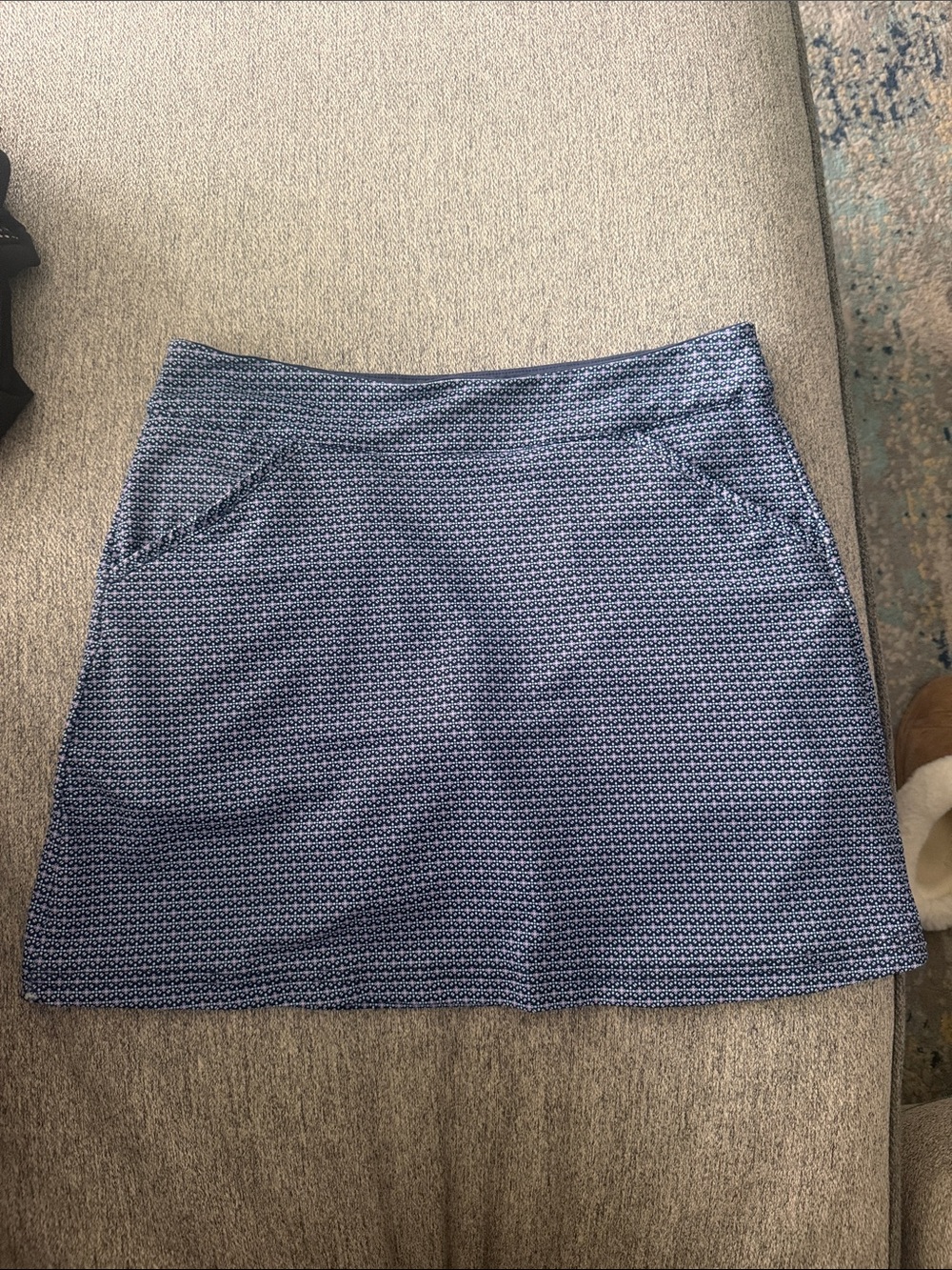 Peter Millar Tennis Skirt XS